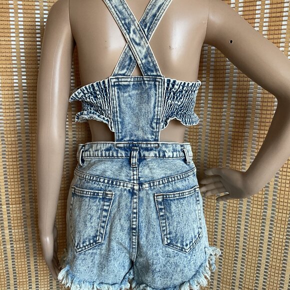 UNIF BUNDY JUMPER Large - Picture 5 of 12